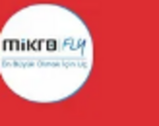 Mikro Fly logosu