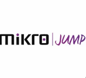 Mikro Jump logosu