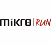 Mikro Run logosu